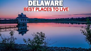 Delaware Living Places  10 Best Places To Live In Delaware