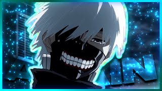 FROM THE BACK AGAIN [Tokyo Ghoul] AMV/EDIT!