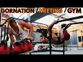 THIS IS HOW WE TRAIN│GORILLA WORKOUT - GORlife #3