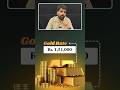 Gold se bhi costly hai Apollo - check for yourself