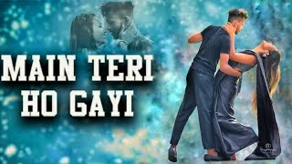 Main Teri Ho Gayi /Millind Gaba /Letest punjabi song 2017 speed screenshot 3