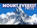 Mount Everest Facts!