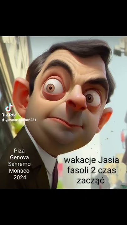 Piosenka Z Filmu Wakacje Jasia Fasoli wakacje Jasia fasoli 2 - YouTube