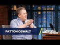 Patton Oswalt Talks About His Comedy Special Annihilation