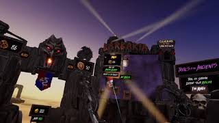 More Barbaria PSVR2 gameplay
More Barbaria PSVR2 gameplay More Barbaria PSVR2 gameplay