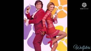 secret agent man by the go getters deeper version screenshot 2