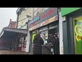 Birmingham shop's £1 chicken and chips deal goes viral as customers 'relive old days'