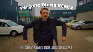 Stefan & Sean FT. Bram Krikke - Vergane Glorie (REMIX)