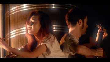 夜晚 (Acoustic) - Julia Wu 吳卓源｜Official Music Video