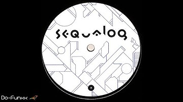 TC80 - Hackers [SEQUALOG ‎– SEQG007]