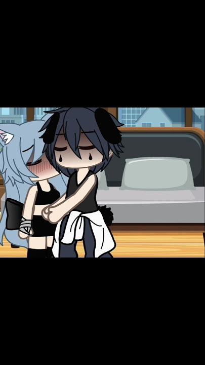 Wrongly touched the daughter of a Mafia boss..😨⁉️‼️ || CLASS FIGHT || #gacha #gachalife #dontflop