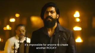 Download Lagu KGF Dialogues IN Tamil MP3