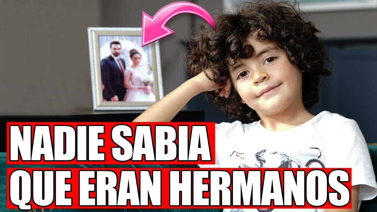 Curiosidades de Legado de Amor o Legacy - 10 COSAS QUE NO SABIAS