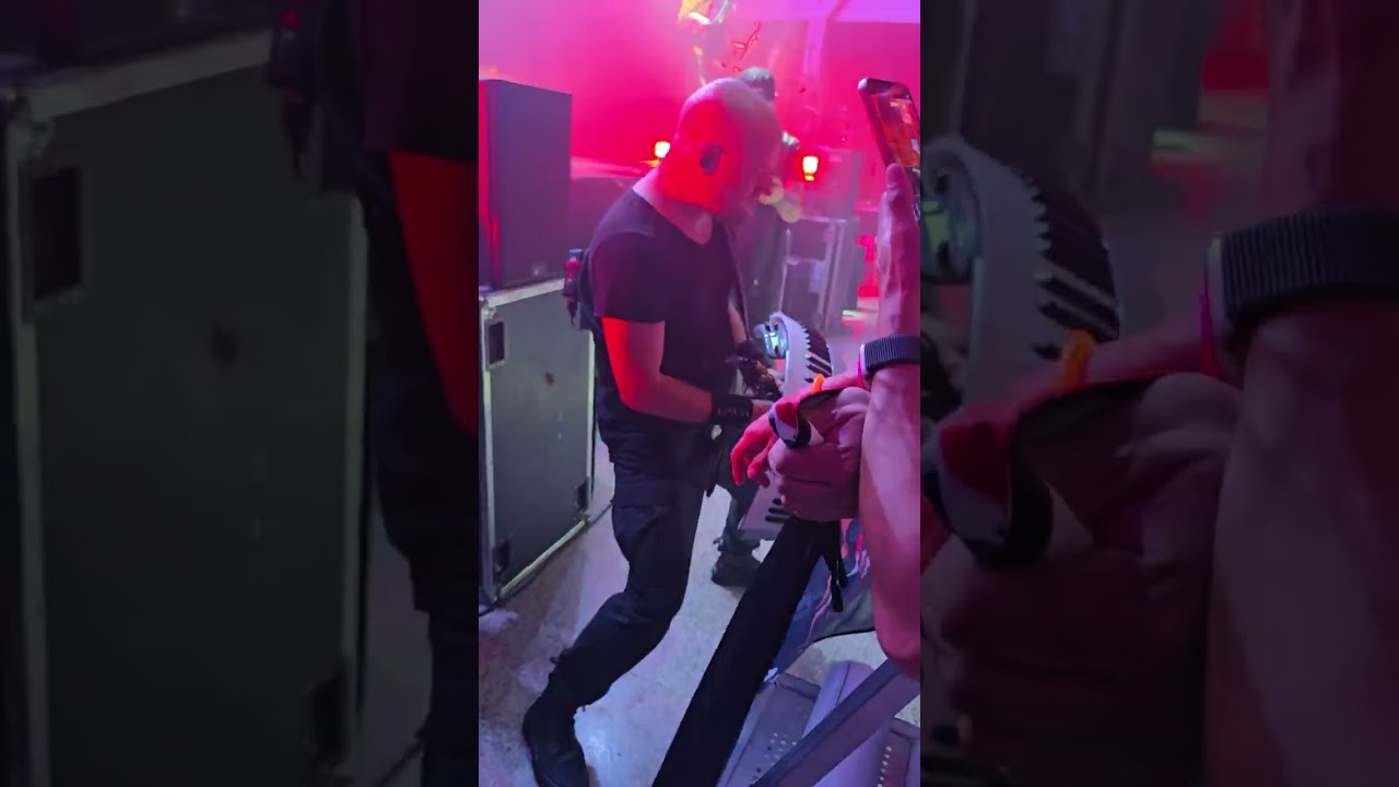 Epica Cry For The Moon Live Panamá 2025🇵🇦