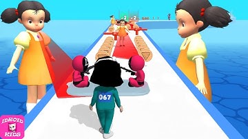 Stack Candy Challenge Walkthrough All Levels Gameplay Android iOS Ep 9