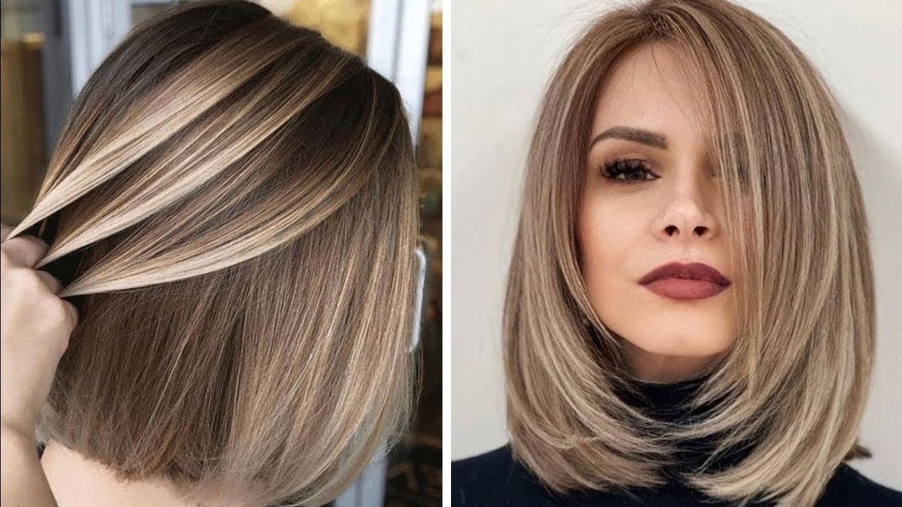 The Best 2022 Spring Haircut Trends to Try This Season – See Photos | Allure