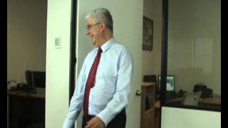JEMPP Mission Impossible Bloopers