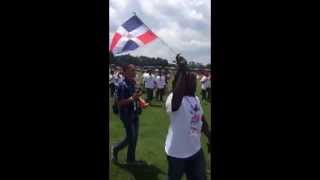 Expos Nation visits Cooperstown