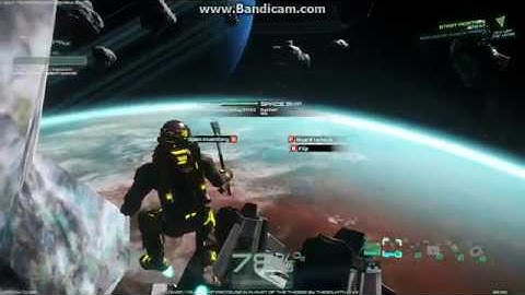 Space flight, asteroid mining and mining - Osiris New Dawn Pt 4c