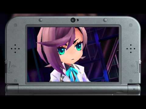 7th Dragon III Code VFD - First English Trailer