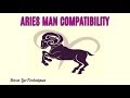 Aries Man Compatibility