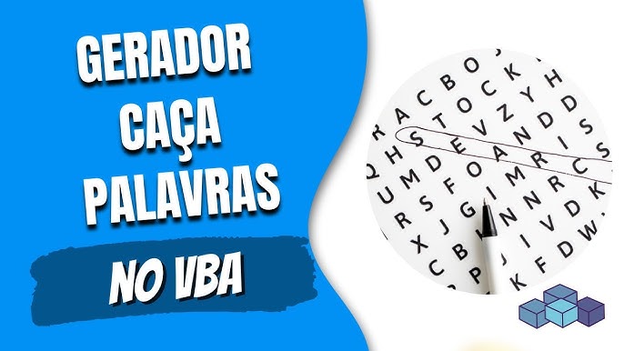 📊 Planilhas Google - Jogos: Caça Palavras 