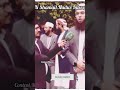 Exclusive Interview Mufti Shamail Nadwi #shorts #viral #interview