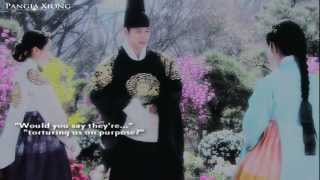 Video thumbnail of "Ｒｏｏｆｔｏｐ Ｐｒｉｎｃｅ [Surrender to Heaven and Earth]"