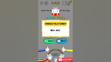 Trick Me Level 2 Walkthrough