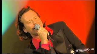 SIMPLE MINDS - LIVE ON 'TARATATA' TV SHOW, PARIS, FRANCIA 28/08/1995 (4K)