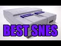 Best super nintendo reviews volume 1 by classic game room