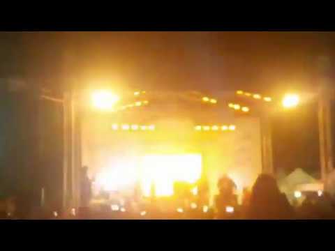 Lino Golden - PANAMERA / MACETA / SUS CA JORDAN @ LIVE OLTENITA!