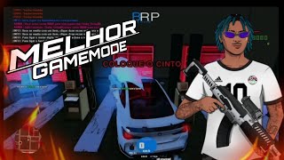 MELHOR GM PARA VOCÊ CRIAR SEU SERVIDOR SAMP RP (DOWNLOAD)