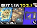 Game Development Tools and Features