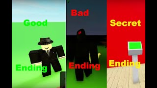 Roblox Farm Story Good Bad And Secret Endings screenshot 5