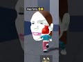 Gu Gu Gaga funny video 😂😂 #roblox #trending #viral #shorts