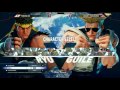 SFV: Tokido vs Liquid`NuckleDu - CPT NA Finals Red Bull Battle Grounds Grand Finals - CPT2016