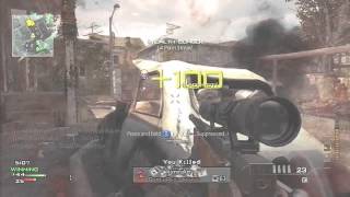Leftover Mini #1
