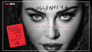 Madonna - Give It 2 Me (Eddie Amador Club 5 Edit)