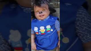Monster Reborn Babies That Follow You With Their Eyes #shorts
