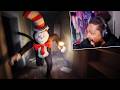 WHO ADDED THIS THING IN HELLO NEIGHBOR?!?!