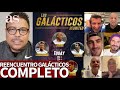 Charla completa de Ronaldo, Beckham, Casillas, Figo, Roberto Carlos, Vieri e Infantino | Diario AS