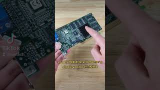 La Scheda Video Da Gaming... Di 25 Anni Fa 3Dfx Voodoo 3 2000