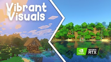 Vibrant Visuals VS RTX, which is better?