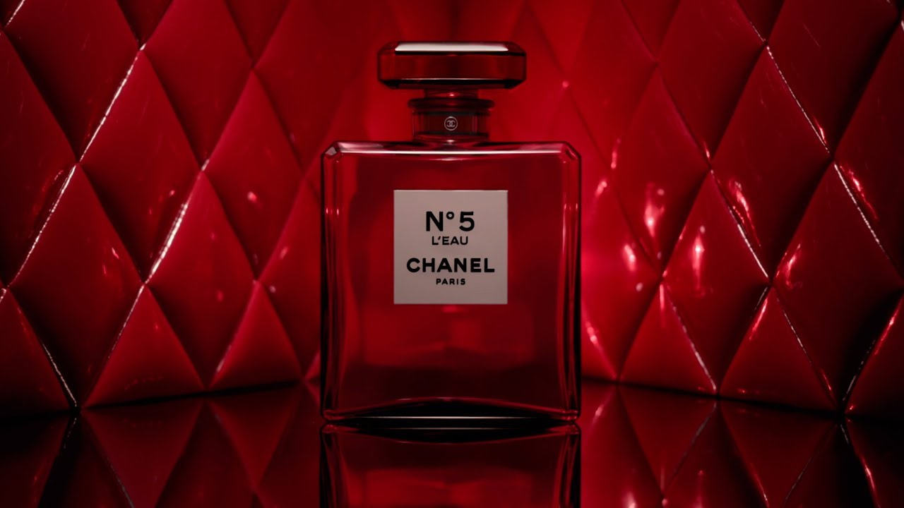 N°5, the 1977 Film with Catherine Deneuve: Mystery – CHANEL Fragrance