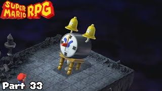 Slim Plays Super Mario RPG (Switch) - #33. Countdown to Weapons
