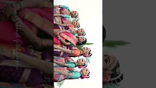 my classical dance video