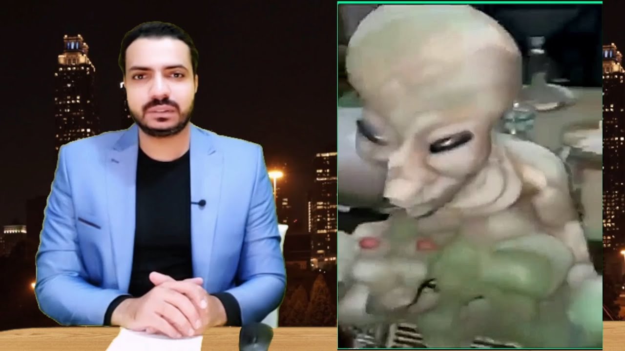 Maya Mağarasında Anunnakilerin izleri