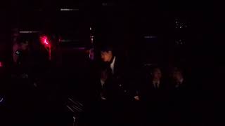 [FULL] EXO REACTION TO RED VELVET - PEEK A BOO @MMA 2017