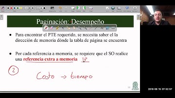 C08P09 - Desempeño de paginación - ISI485 - Sistemas Operativos